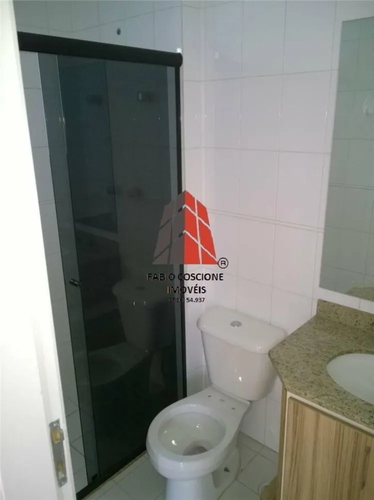 Apartamento, 3 quartos, 78 m² - Foto 2