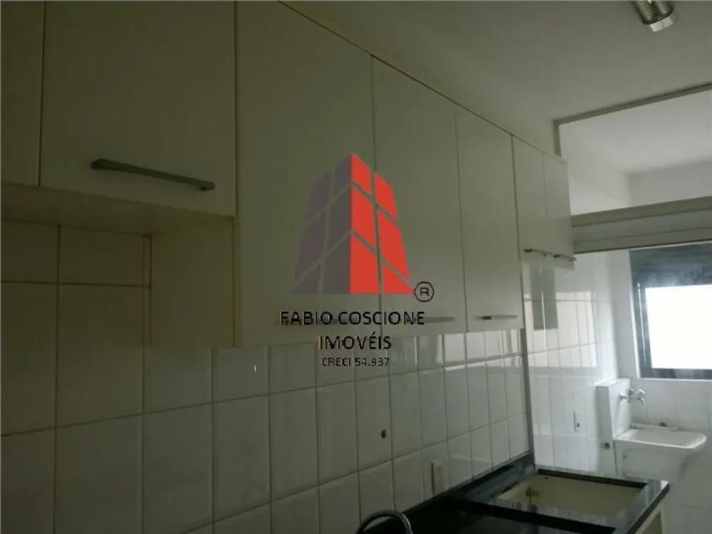 Apartamento, 3 quartos, 78 m² - Foto 4