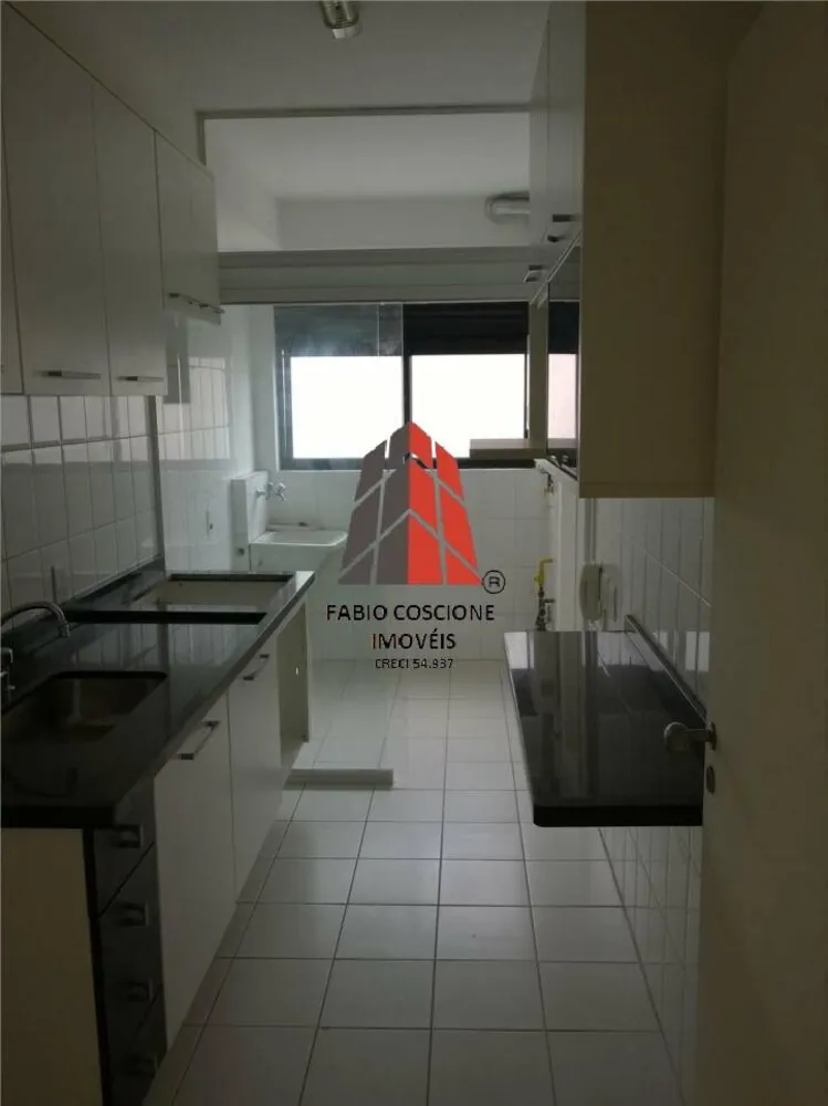 Apartamento, 3 quartos, 78 m² - Foto 8