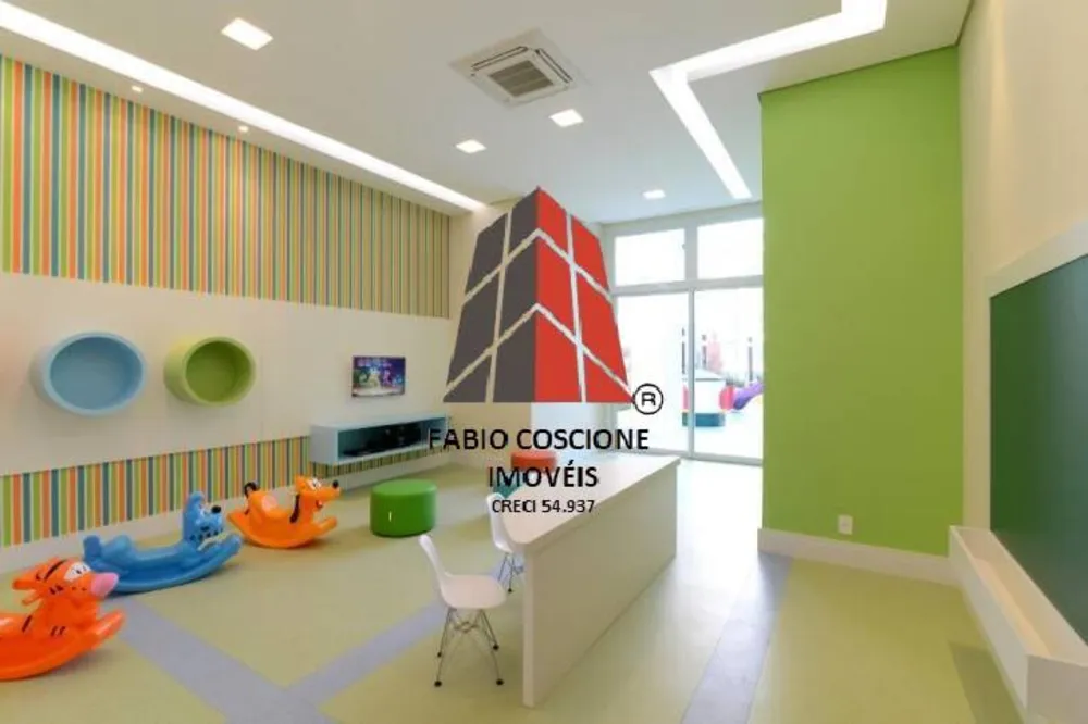 Apartamento, 3 quartos, 280 m² - Foto 9