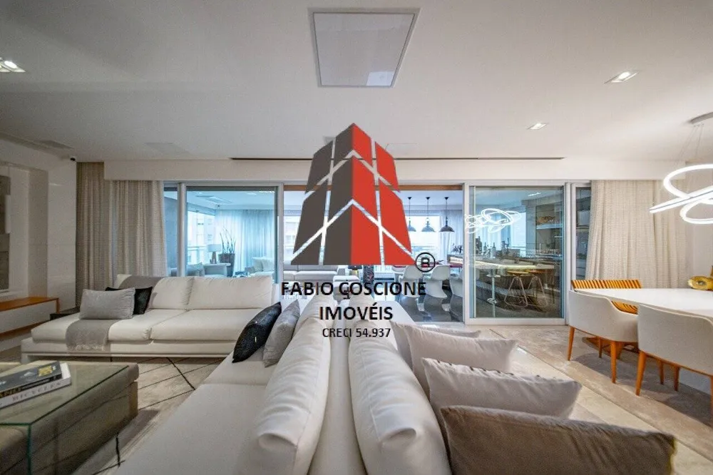 Apartamento, 3 quartos, 280 m² - Foto 16