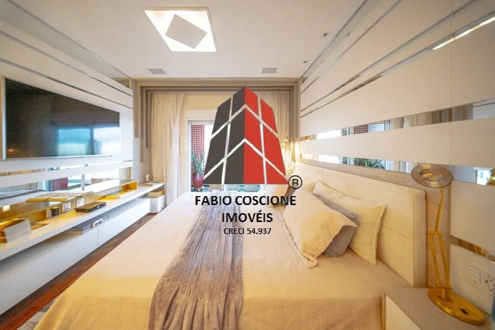 Apartamento, 3 quartos, 280 m² - Foto 7