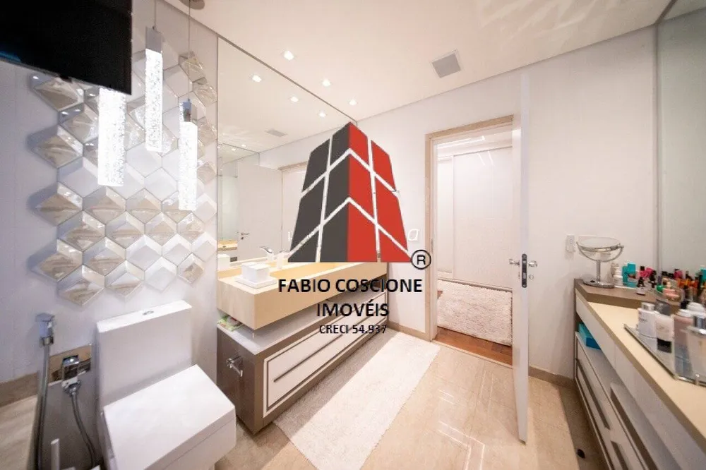 Apartamento, 3 quartos, 280 m² - Foto 15