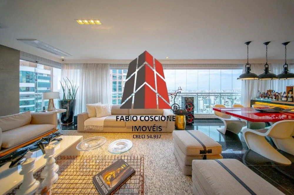 Apartamento, 3 quartos, 280 m² - Foto 6