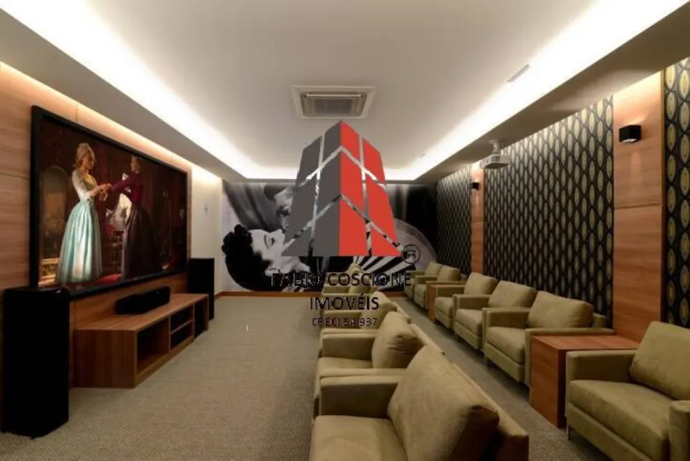 Apartamento, 3 quartos, 280 m² - Foto 4