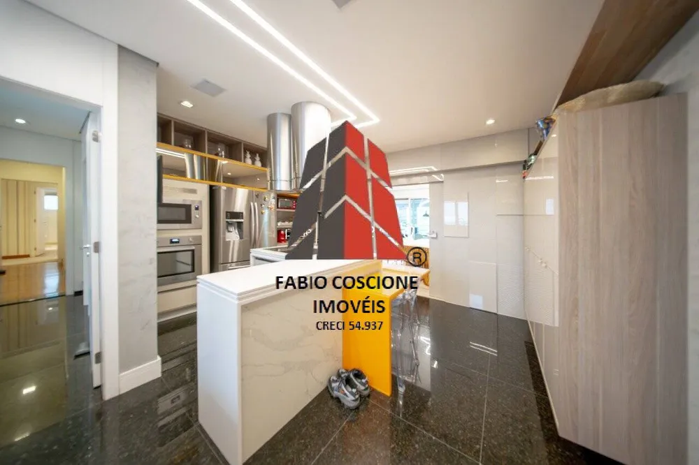 Apartamento, 3 quartos, 280 m² - Foto 1