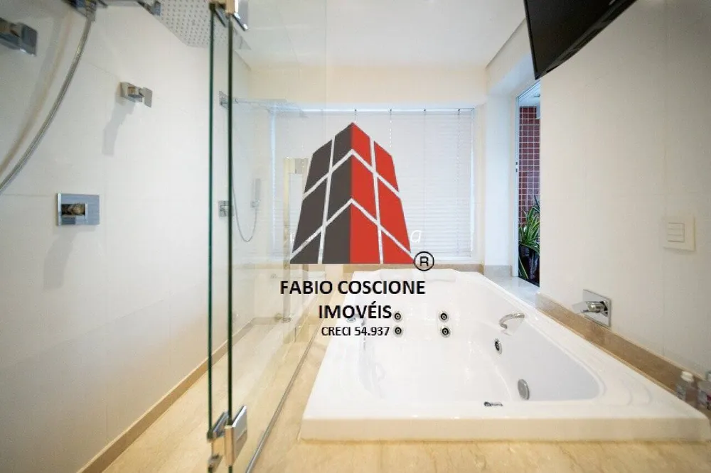 Apartamento, 3 quartos, 280 m² - Foto 11