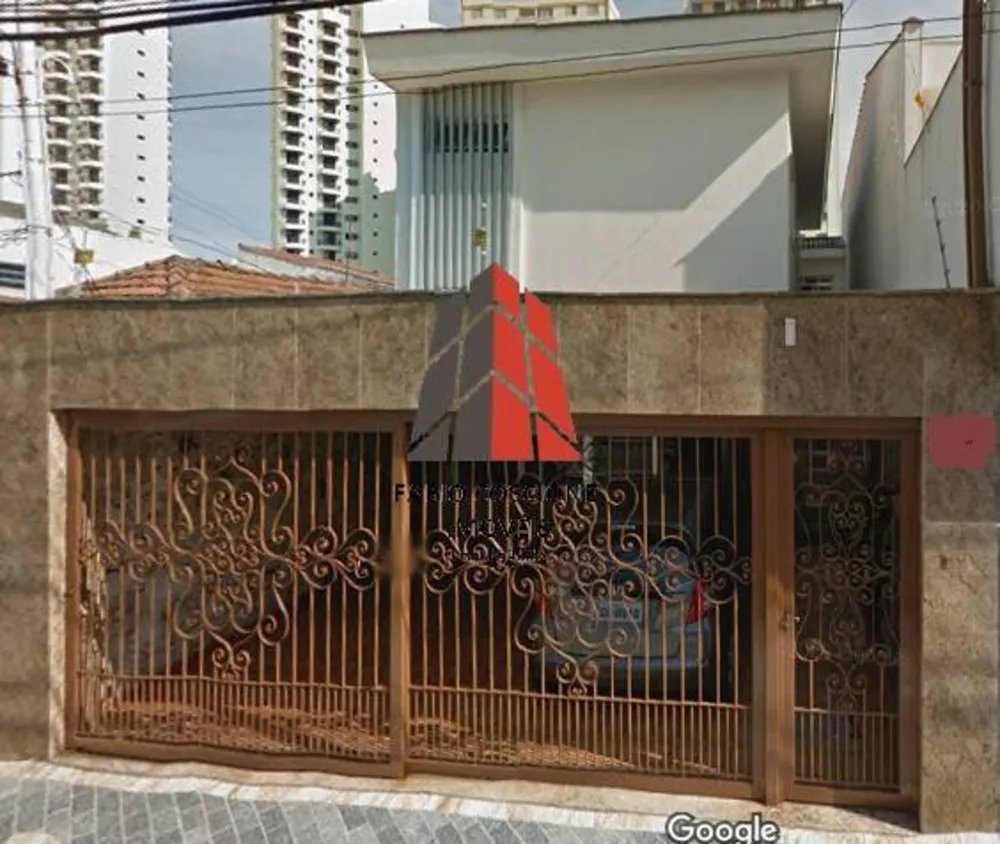 Casa, 3 quartos, 204 m² - Foto 1