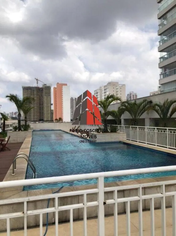 Apartamento, 3 quartos, 127 m² - Foto 14