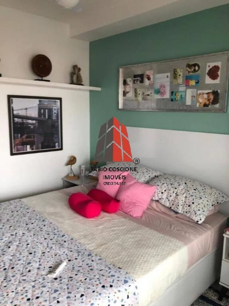 Apartamento, 3 quartos, 127 m² - Foto 7