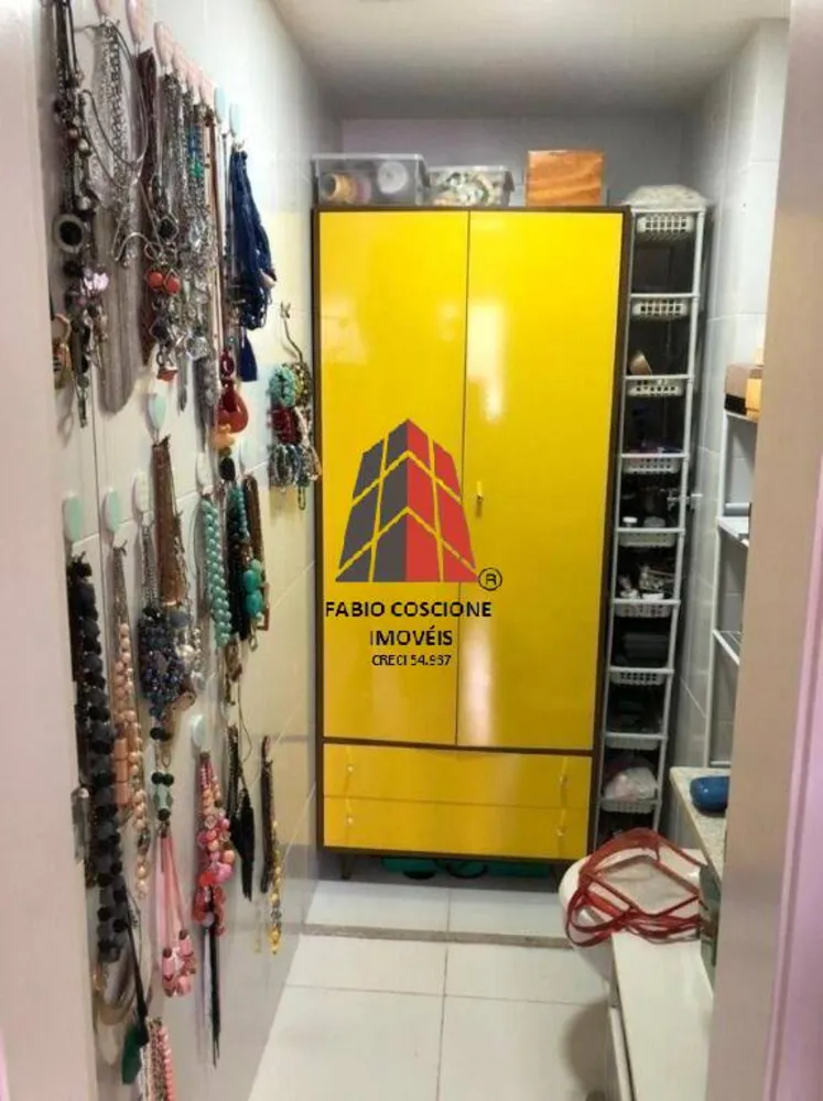 Apartamento, 3 quartos, 127 m² - Foto 11