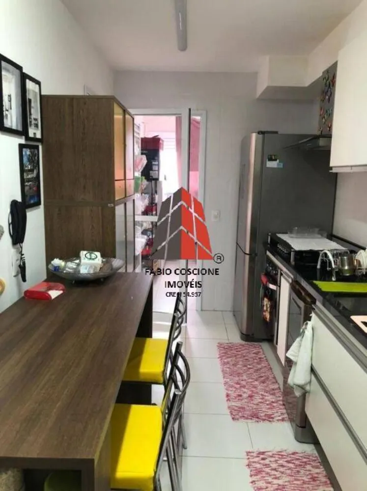 Apartamento, 3 quartos, 127 m² - Foto 4