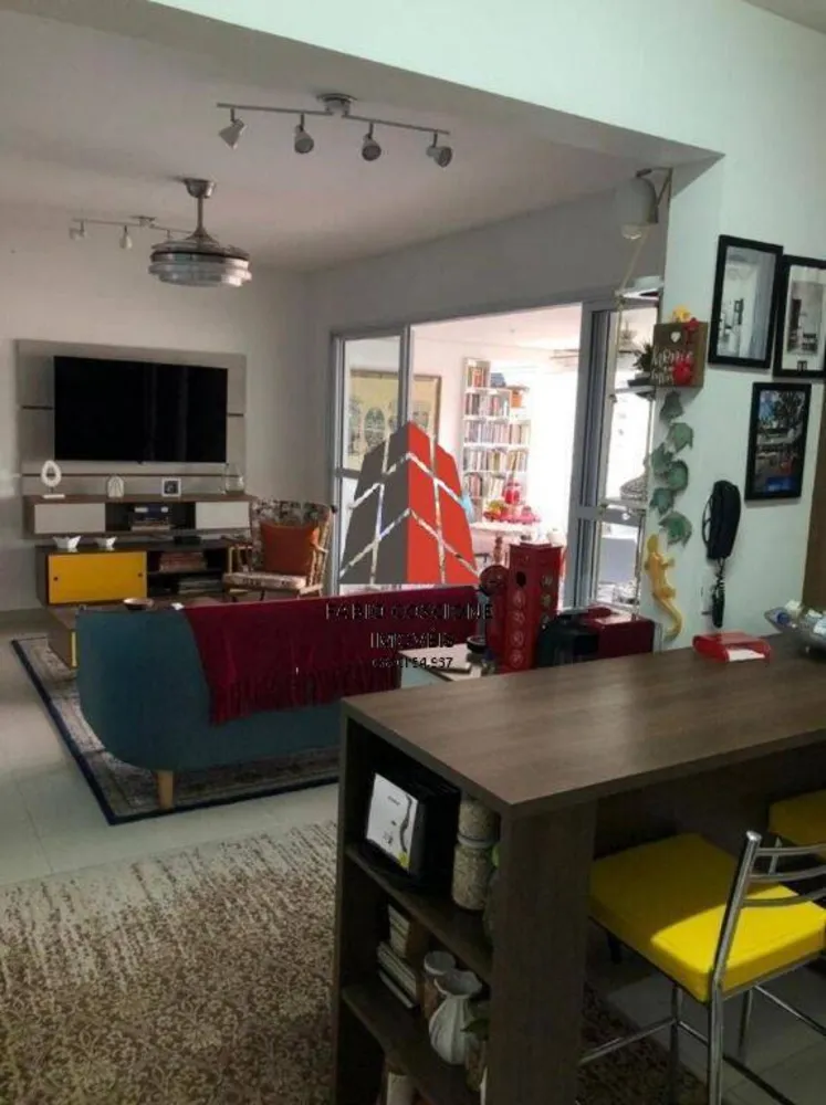 Apartamento, 3 quartos, 127 m² - Foto 2