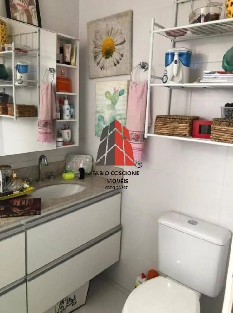 Apartamento, 3 quartos, 127 m² - Foto 9
