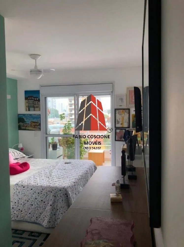Apartamento, 3 quartos, 127 m² - Foto 10