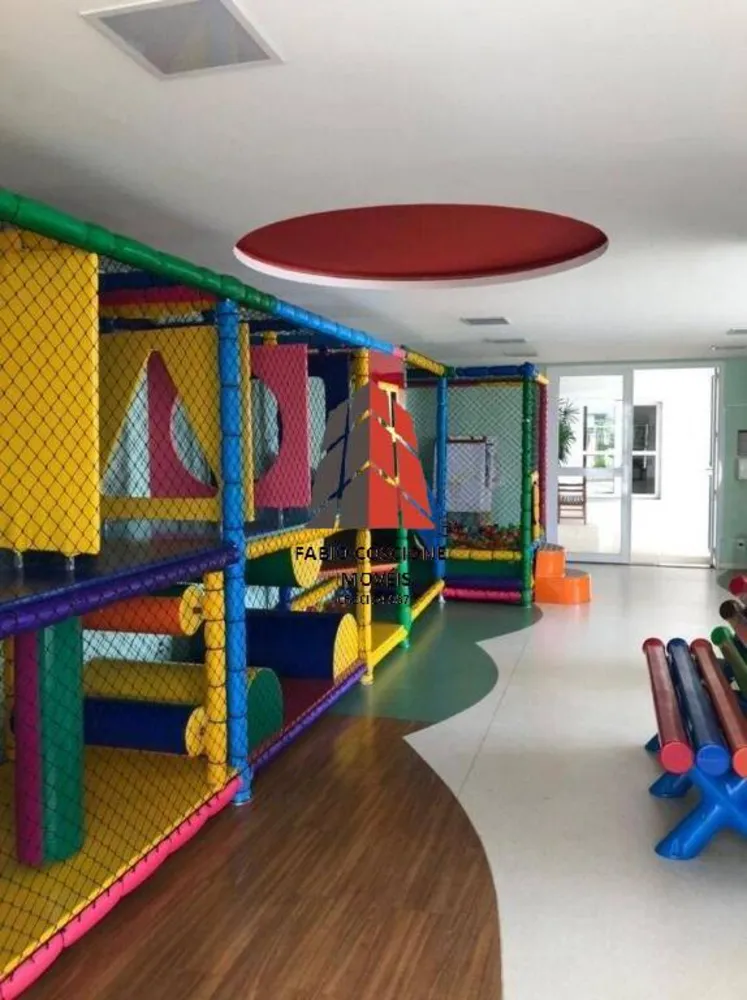 Apartamento, 3 quartos, 127 m² - Foto 12