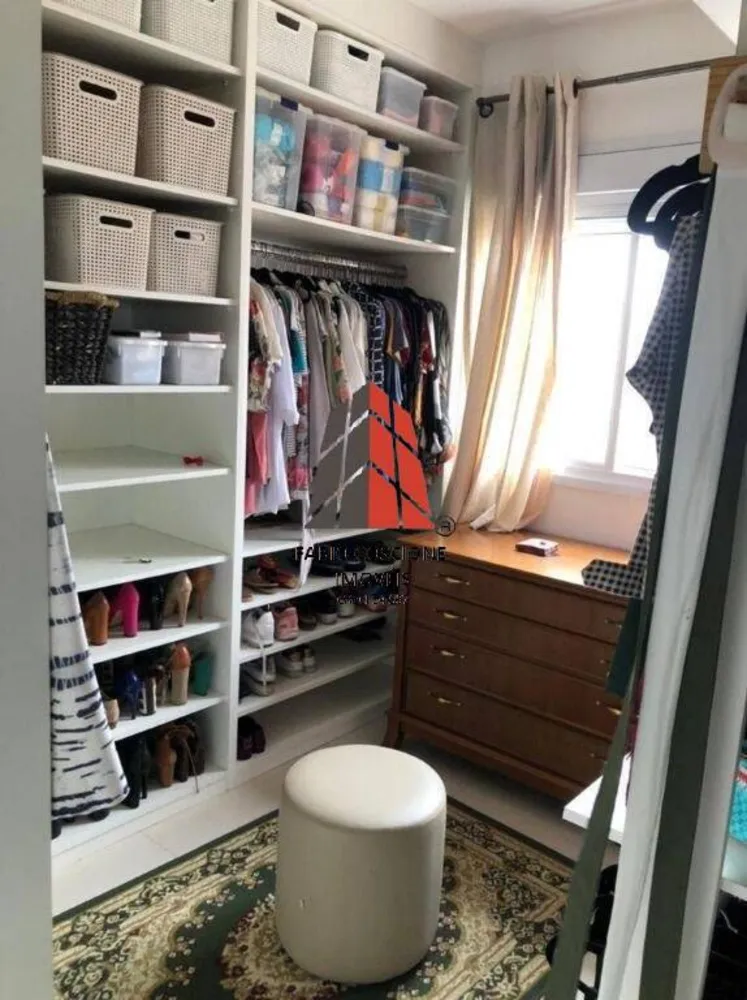 Apartamento, 3 quartos, 127 m² - Foto 6