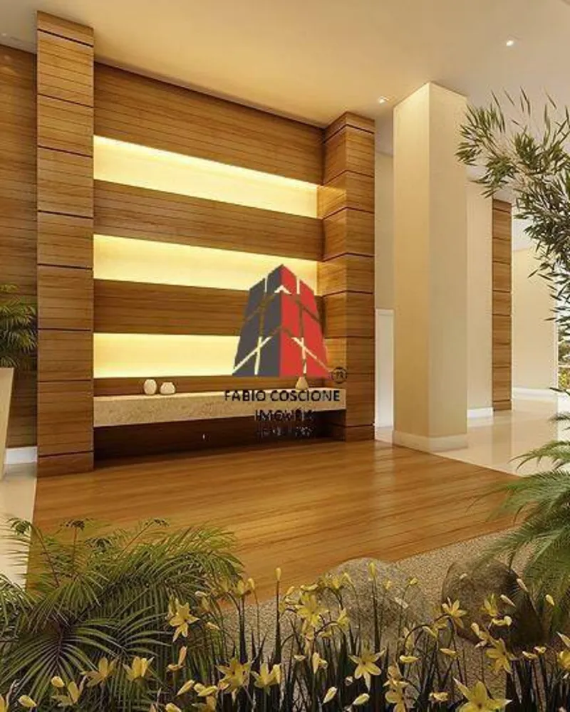 Apartamento, 3 quartos, 200 m² - Foto 8