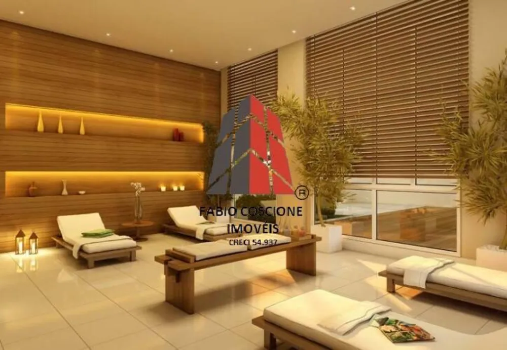 Apartamento, 3 quartos, 200 m² - Foto 3