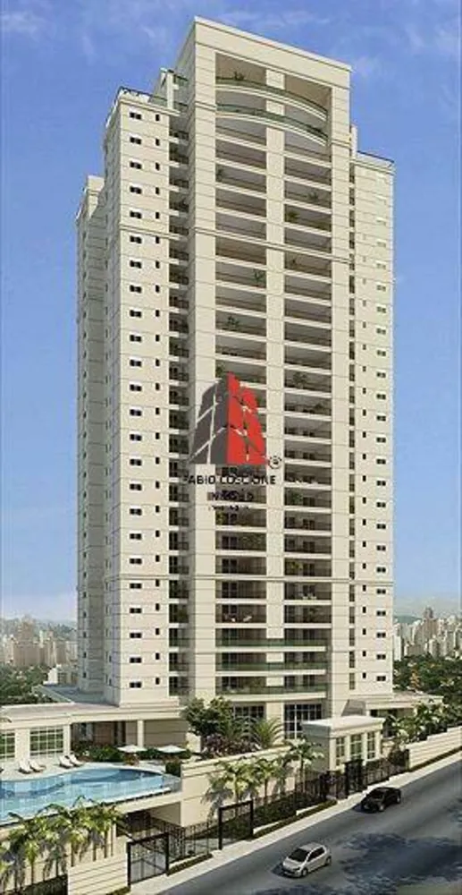 Apartamento, 3 quartos, 200 m² - Foto 4