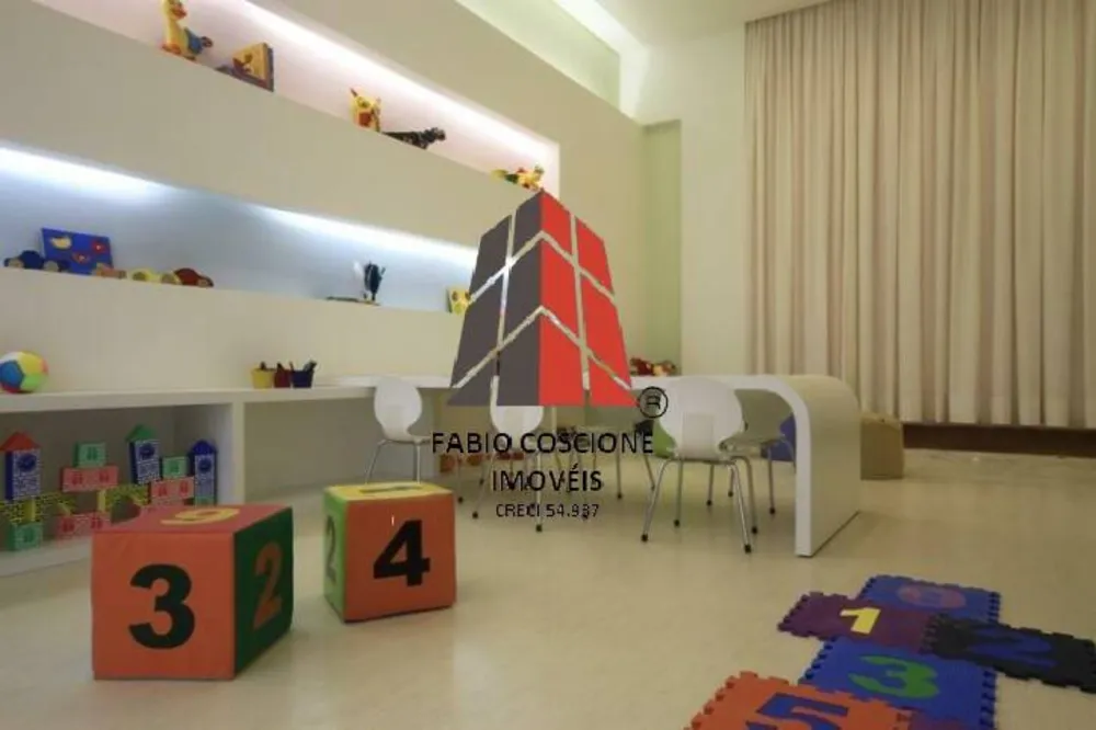 Apartamento, 3 quartos, 200 m² - Foto 12