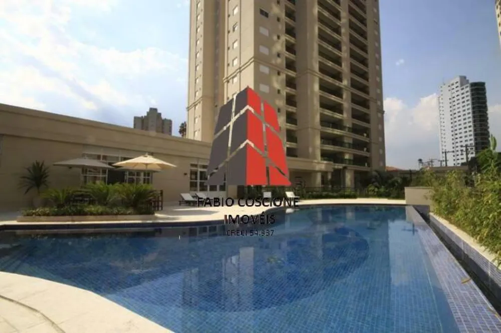 Apartamento, 3 quartos, 200 m² - Foto 6