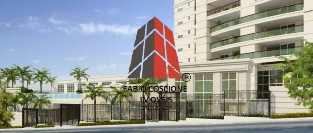 Apartamento, 3 quartos, 200 m² - Foto 13