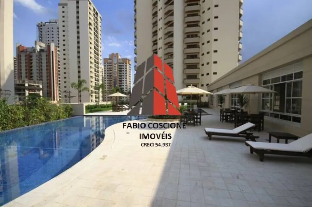 Apartamento, 3 quartos, 200 m² - Foto 2