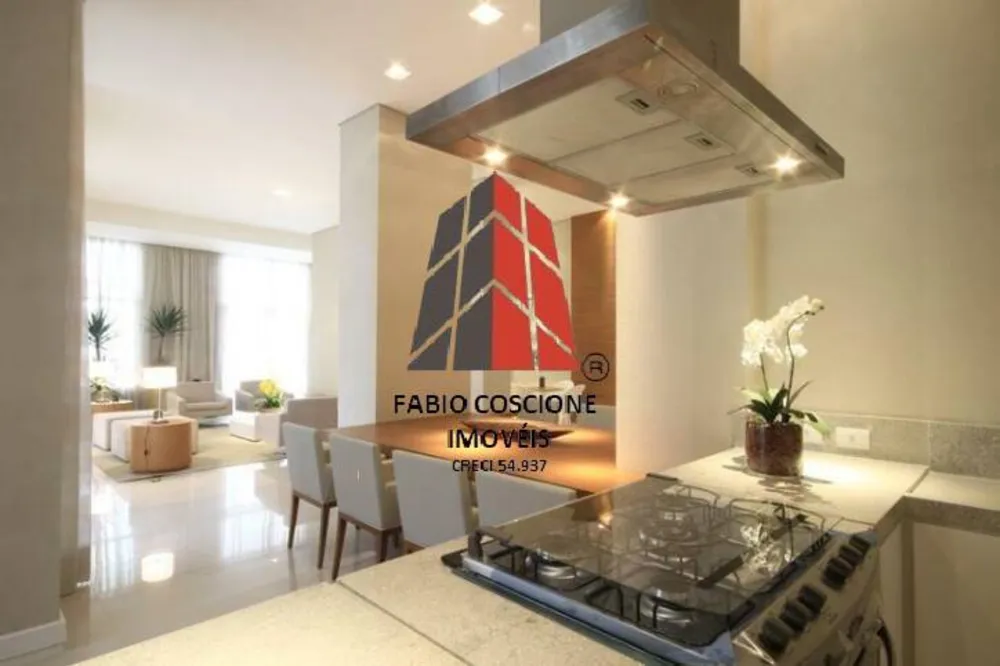 Apartamento, 3 quartos, 200 m² - Foto 11
