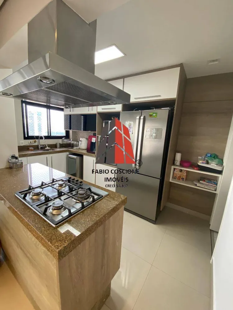 Apartamento, 3 quartos, 105 m² - Foto 15