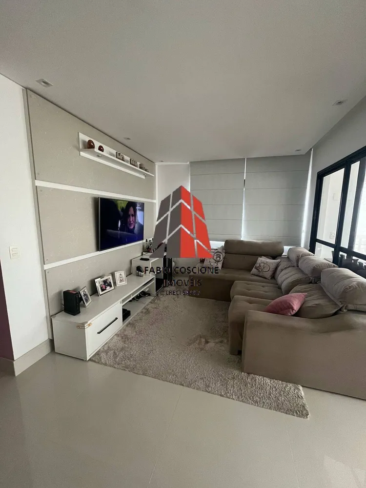 Apartamento, 3 quartos, 105 m² - Foto 10