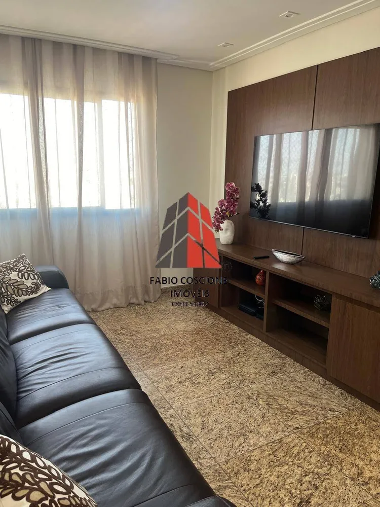 Apartamento, 3 quartos, 105 m² - Foto 4