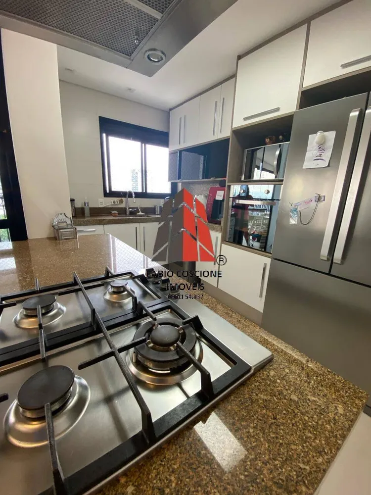 Apartamento, 3 quartos, 105 m² - Foto 11