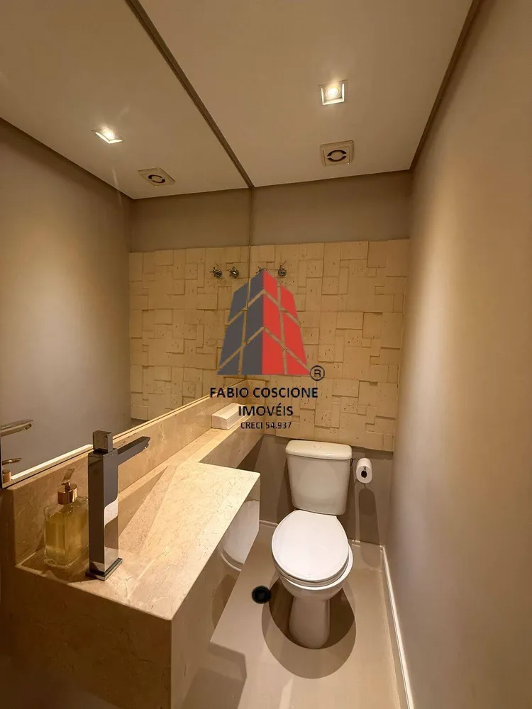 Apartamento, 3 quartos, 105 m² - Foto 20