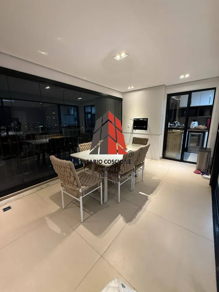 Apartamento, 3 quartos, 105 m² - Foto 12