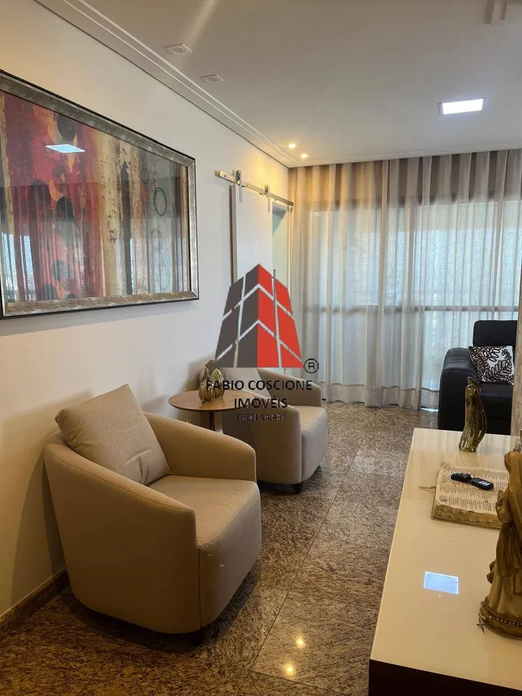 Apartamento, 3 quartos, 105 m² - Foto 3