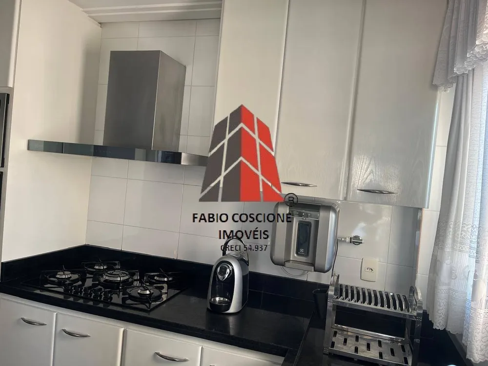 Apartamento, 3 quartos, 105 m² - Foto 10