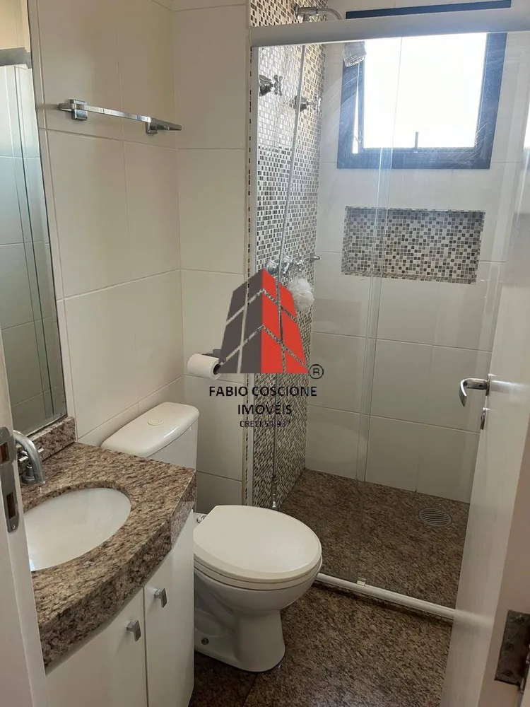Apartamento, 3 quartos, 105 m² - Foto 7
