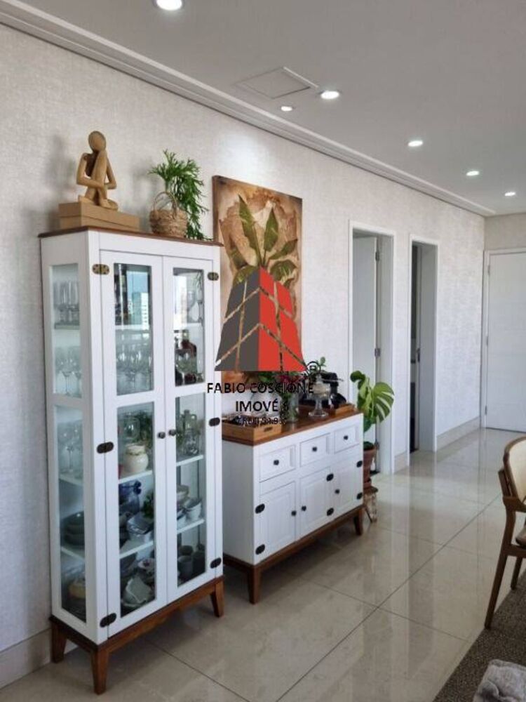 Apartamento, 3 quartos, 144 m² - Foto 1