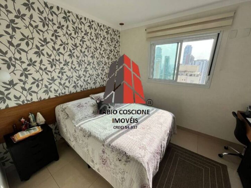 Apartamento, 3 quartos, 144 m² - Foto 4