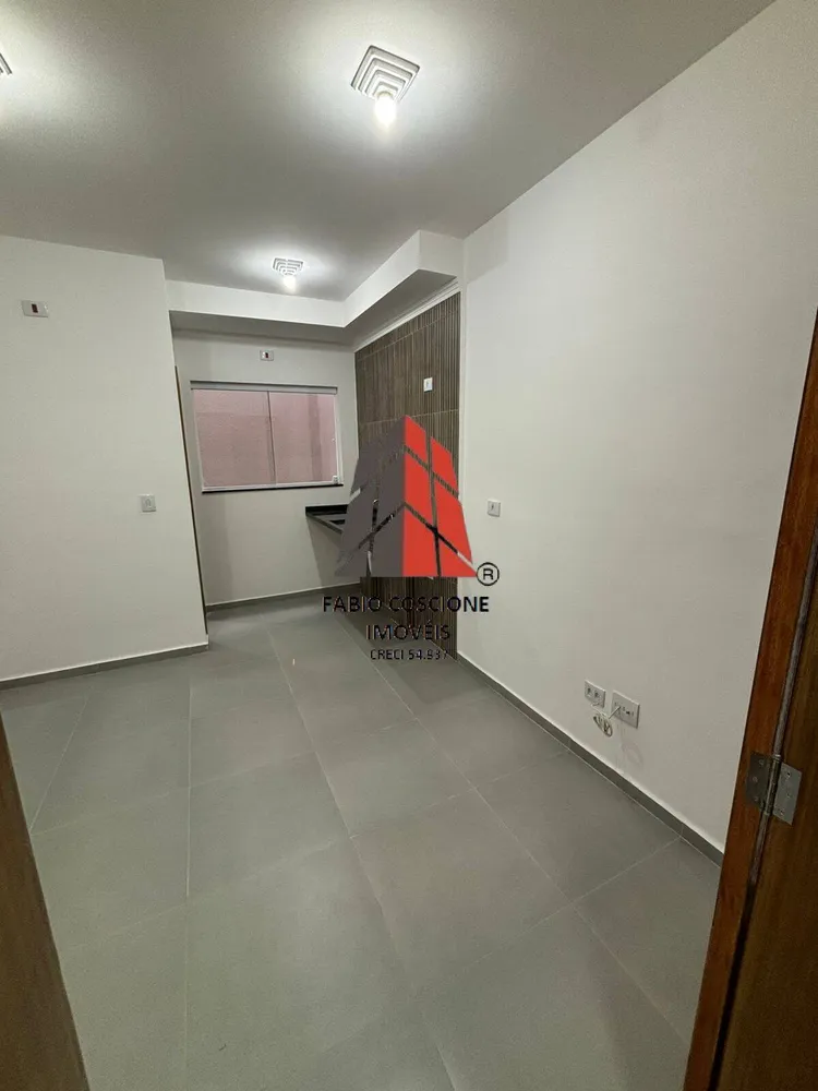 Apartamento, 1 quarto, 18 m² - Foto 10