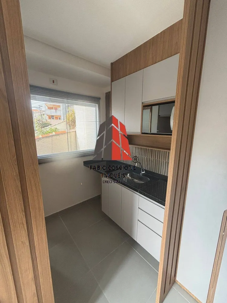 Apartamento, 1 quarto, 18 m² - Foto 4