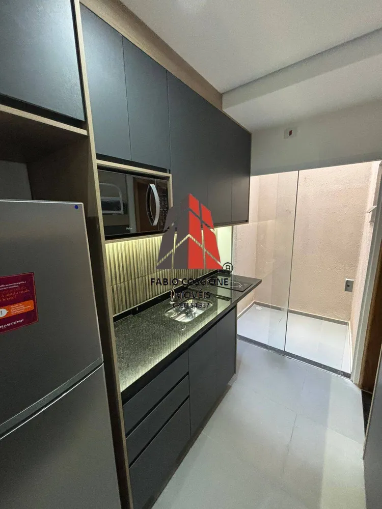 Apartamento, 1 quarto, 18 m² - Foto 9