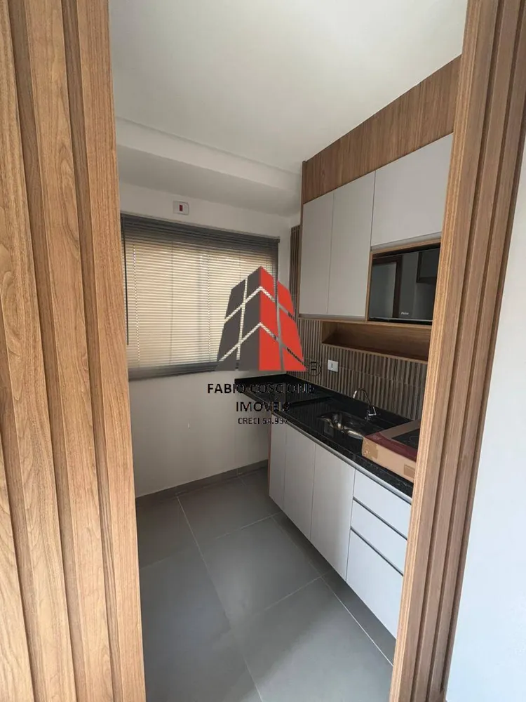 Apartamento, 1 quarto, 18 m² - Foto 3