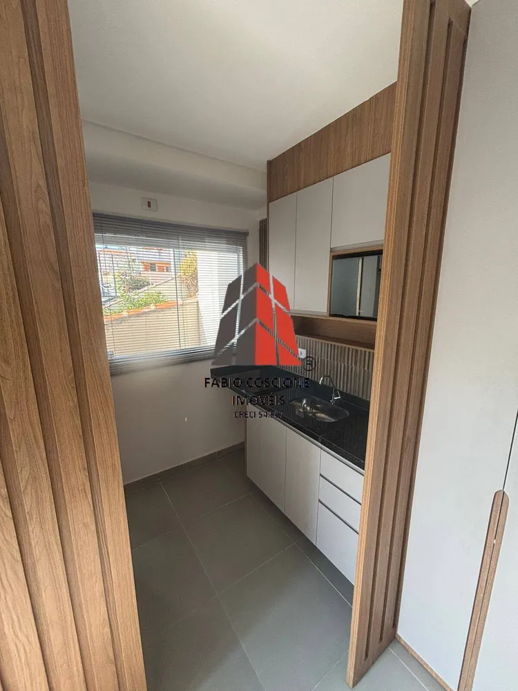 Apartamento, 1 quarto, 18 m² - Foto 5
