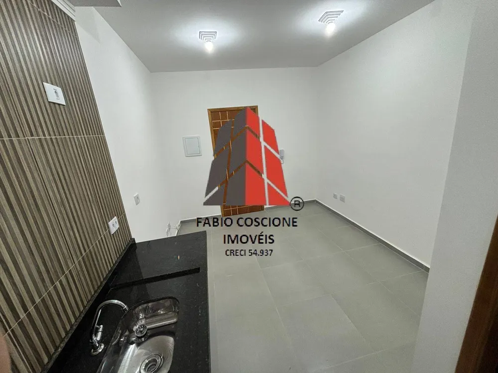 Apartamento, 1 quarto, 18 m² - Foto 13