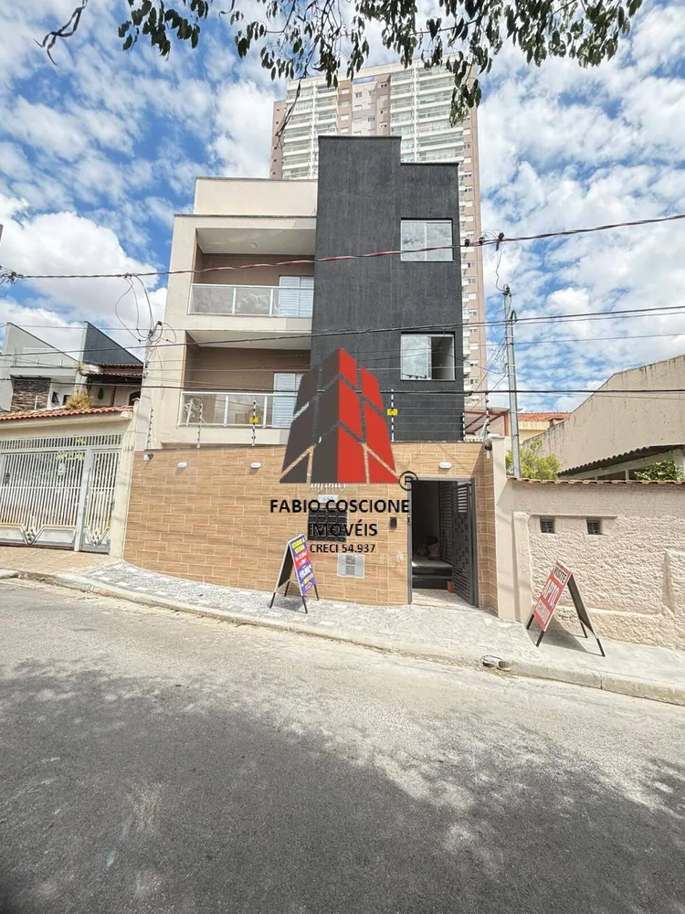 Apartamento, 1 quarto, 18 m² - Foto 2