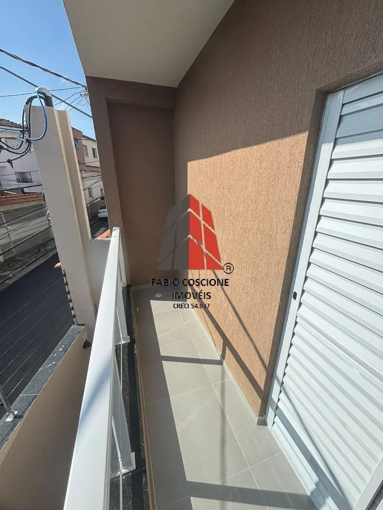 Apartamento, 1 quarto, 18 m² - Foto 2