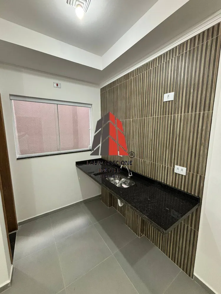Apartamento, 1 quarto, 18 m² - Foto 1