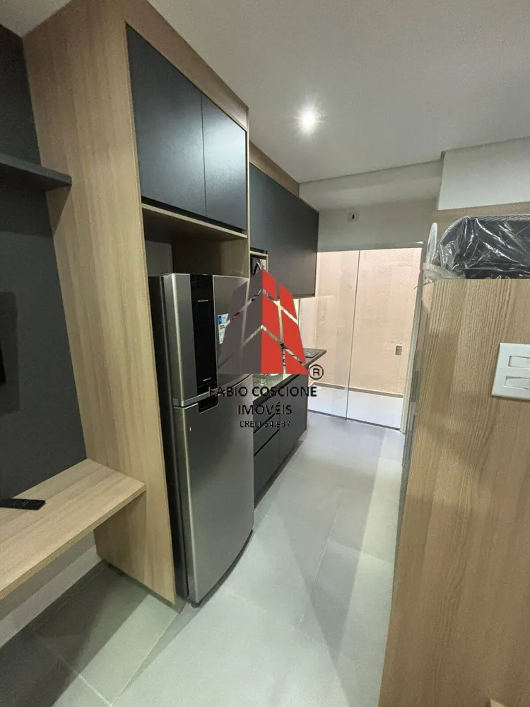 Apartamento, 1 quarto, 18 m² - Foto 11